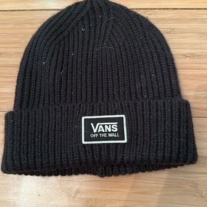 Vans beanie